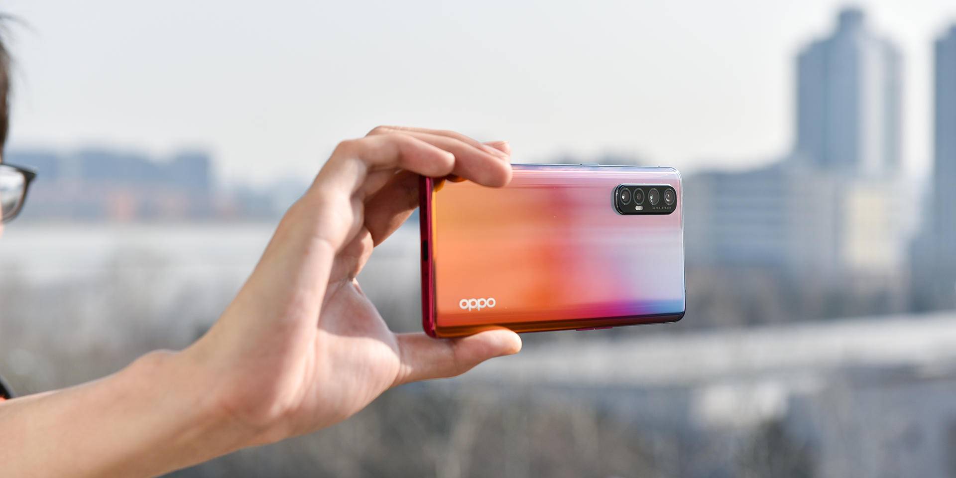 什麼才是剛剛好的拍攝體驗opporeno3pro5g相機詳解