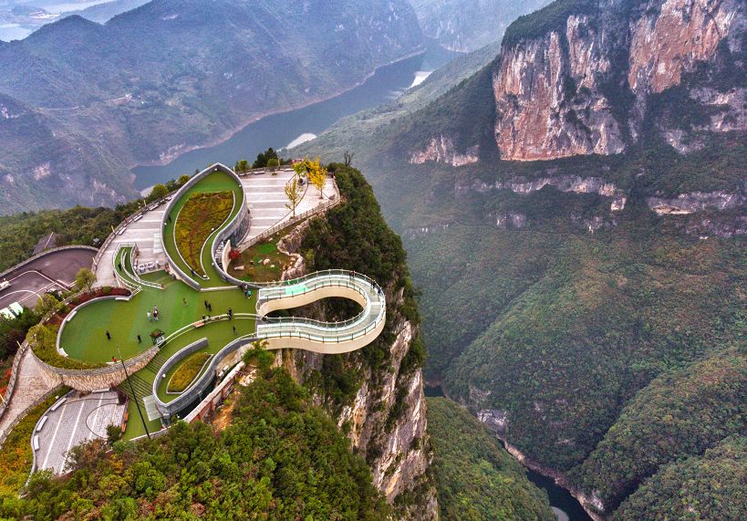 【永川头条】低至一元!重庆这些景区门票有大优惠