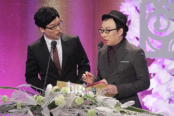 朴明秀自曝已疏远刘在石两人关系像韩日状态网友你算哪根葱