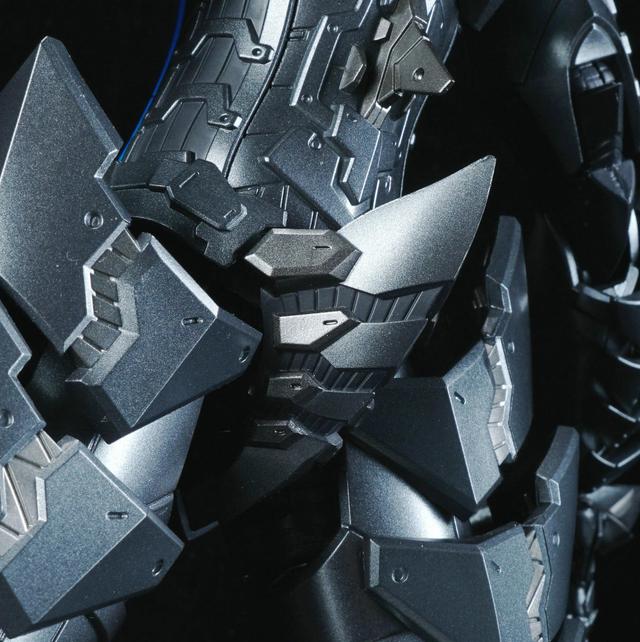 78官测:御模道 机动奥特曼 百慕拉