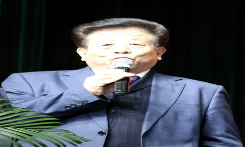 左都稳祝第二届寻找陕西最美基层医生颁奖典礼在西安成功举行_中国