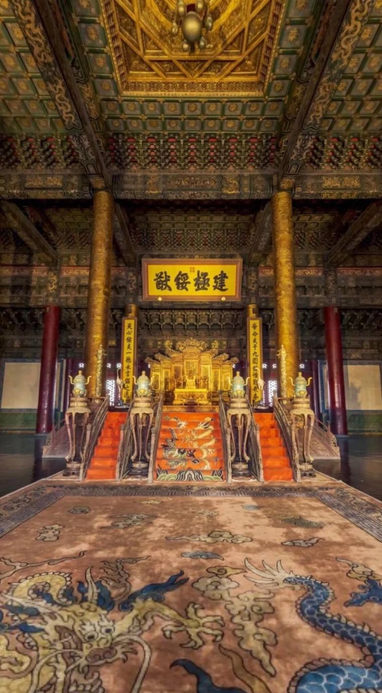 北京故宫室内图片大全图片