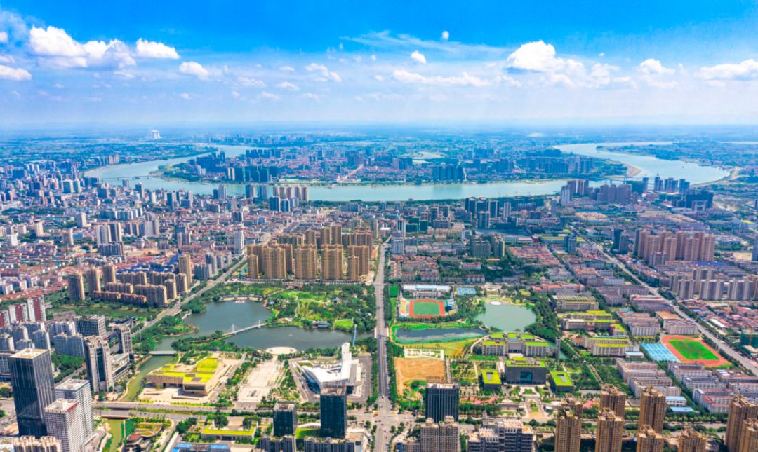 常德市城区.资料图片(编辑 宋美静)来源|人民网返回搜狐,查看更多