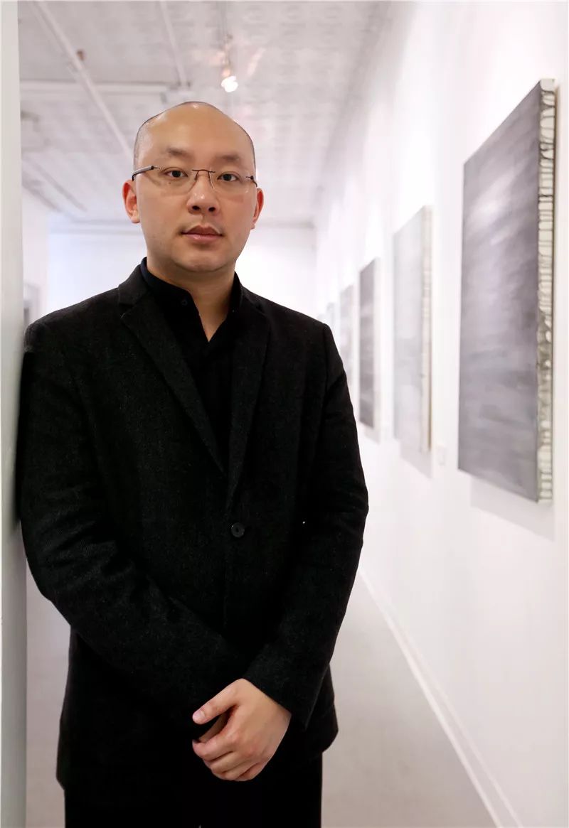 吴谦:"不合时宜"的90后海归艺术家