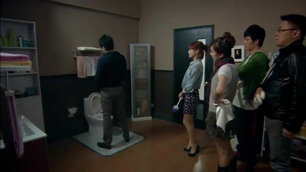 三刷《爱情公寓5》,发现了三处隐藏彩蛋,导演组用心了_吕子乔