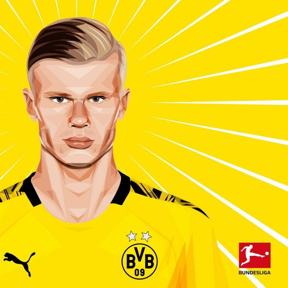 原创首秀24分钟上演帽子戏法天生射手展现极高上限惹得拜仁妒忌