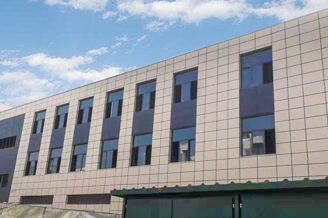 当新型冠状病毒肺炎疫情过后,各大工程陆续开工,对外墙