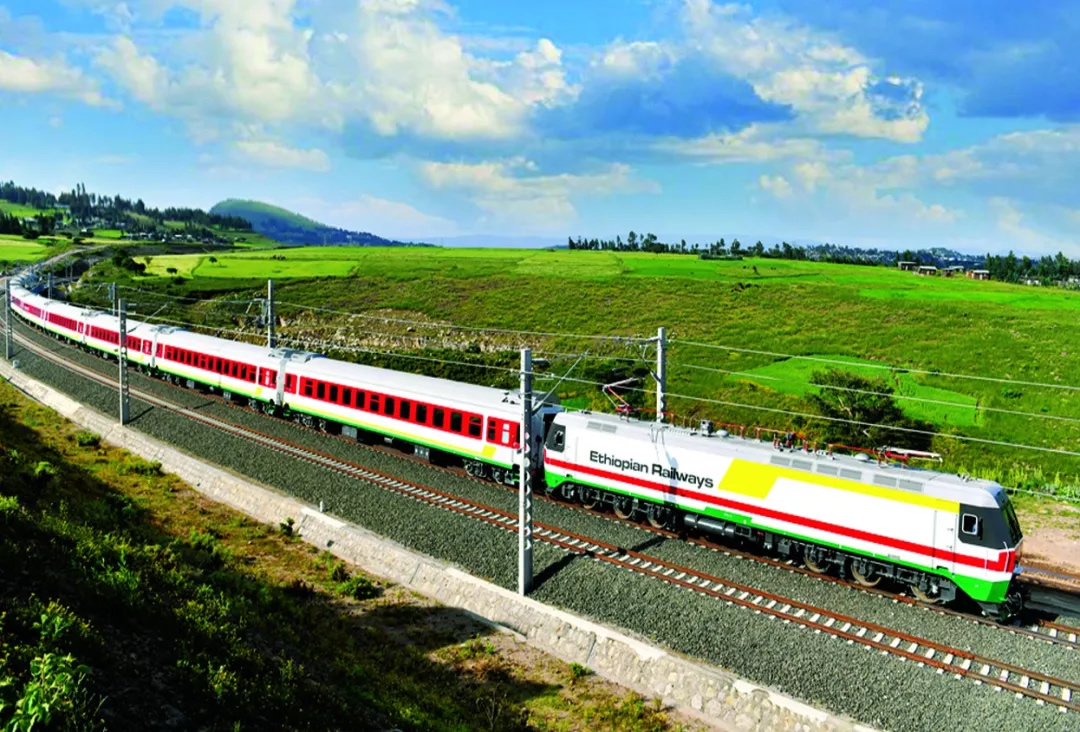 盘点以铁路为脉重建新丝绸之路