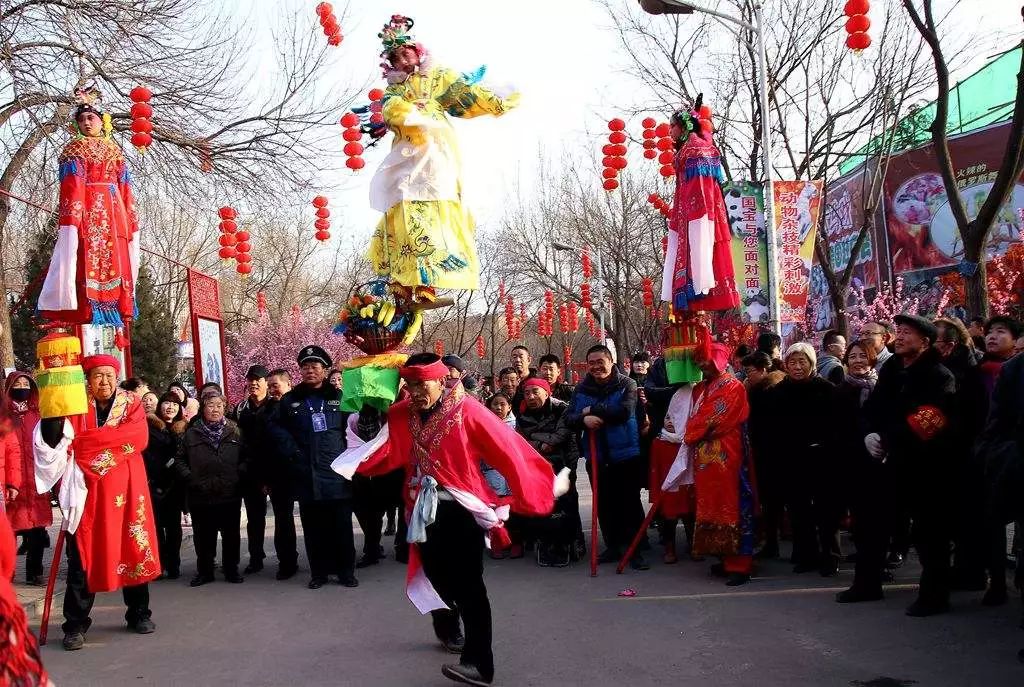 重磅今年太原廟會將在動物園舉辦時間票價亮點搶先看