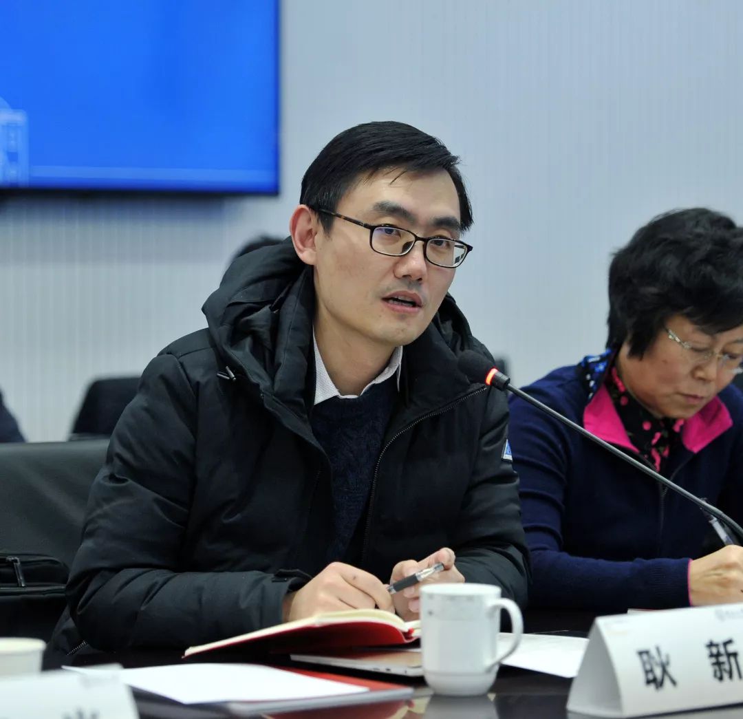 人工智能学院执行院长耿新以及人文学院院长王珏等先后就书院功能