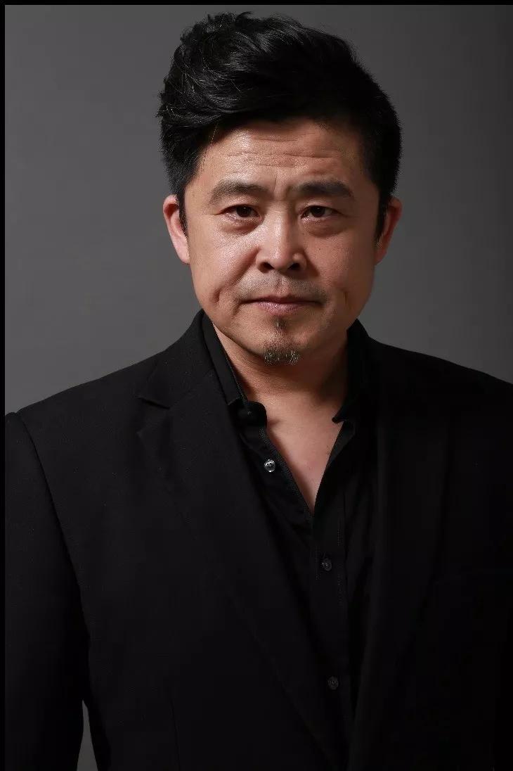 无工业化不宇宙专访七圣总制片人范欣