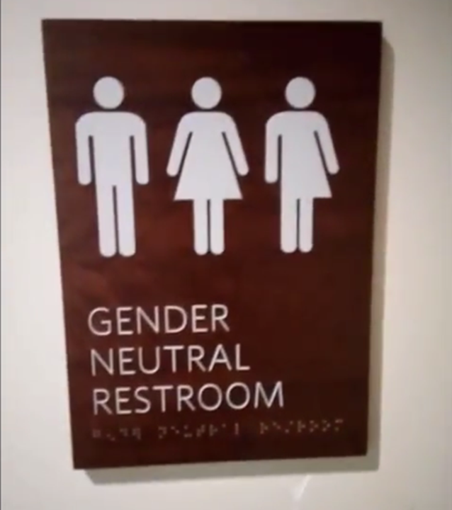 如果去泰国旅游,看到这种厕所一定不要进,不然很尴尬!