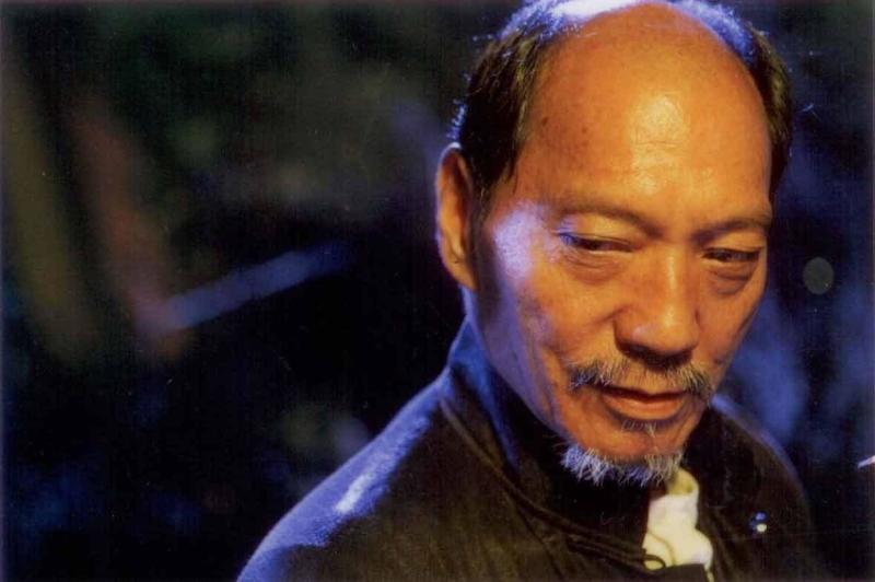 院线电影少年功夫王动作指导袁祥仁介绍