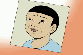 城之内克也说到颜艺,怎么能少得了《游戏王》.