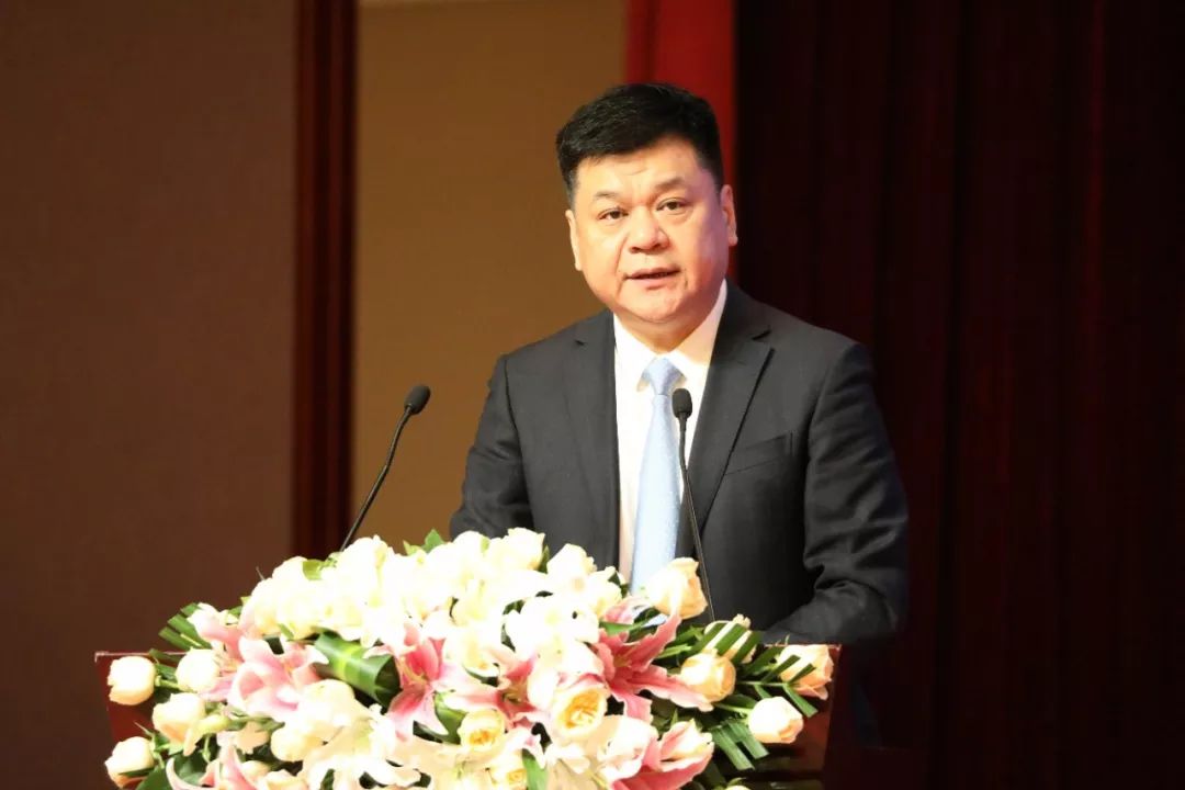 新奥能源召开2019年工作总结暨2020年动员大会