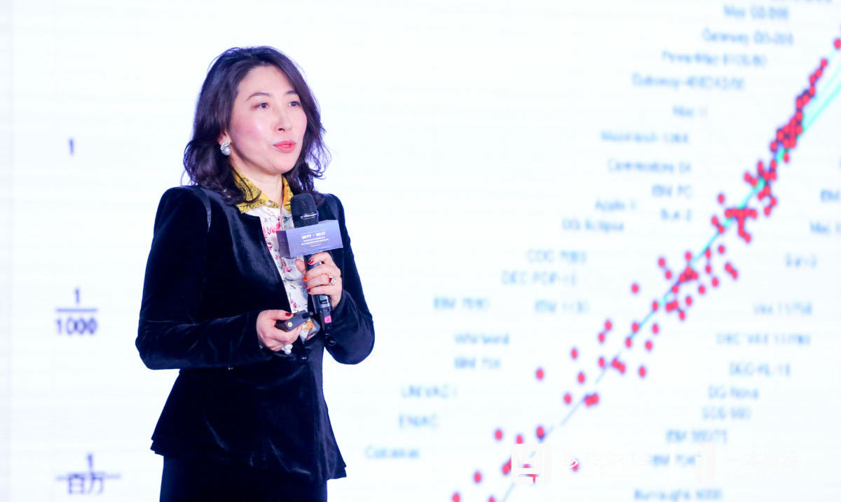 普华永道中国保险业主管合伙人周星互联网下的开放保险展望