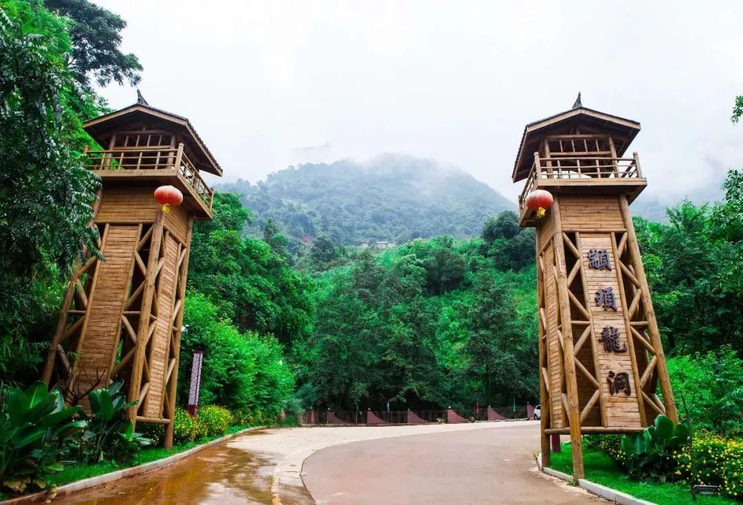 2020春节来米易这10个网红打卡地你居然还不知道