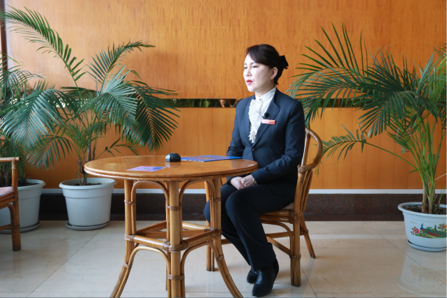 据了解,李相辉目前担任洛克菲勒长白山学院长春清华班五班的秘书长,在