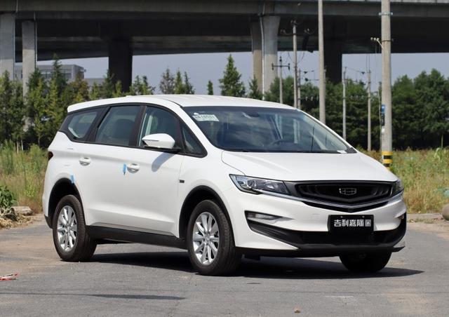 5座座位少7座年检麻烦不如看这3款6座mpv