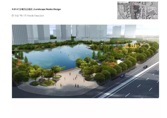 芜湖城区这些公园升级改造啦,未来大变样