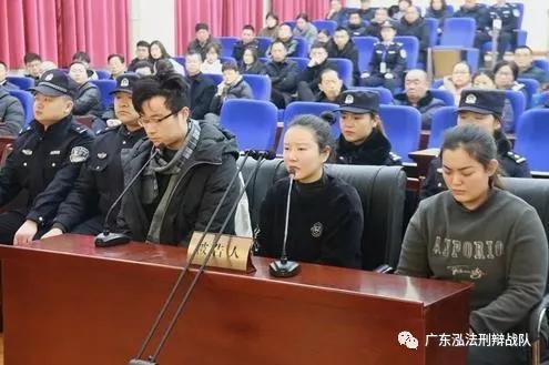 玛莎拉蒂女受审，醉驾不仅仅涉嫌交通肇事罪