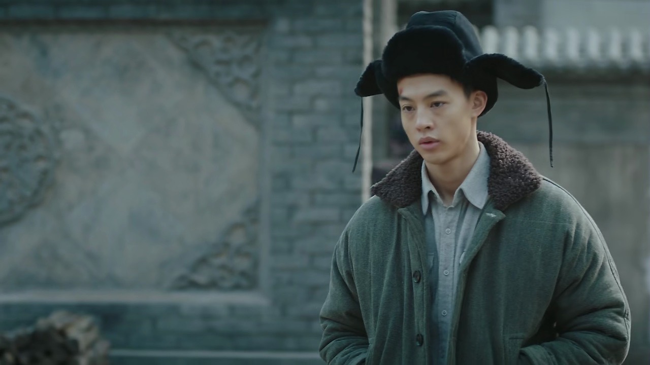 新世界中小朵死因找到了金海美兰徐天都是帮凶