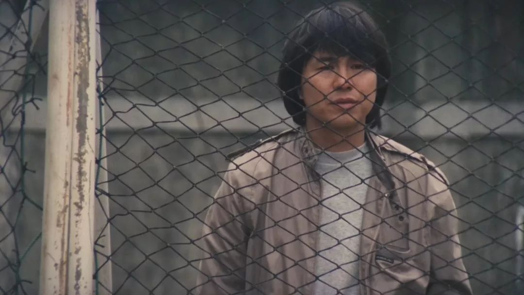 侯孝贤谈杨德昌:拍电影太难了!_影片