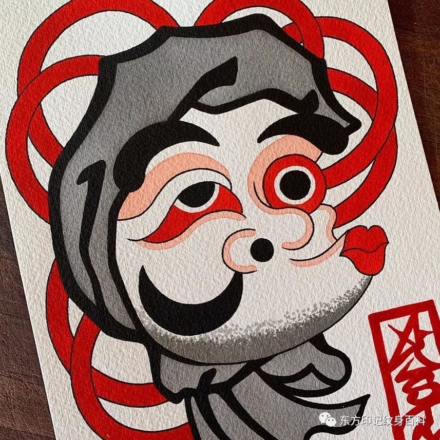 不太老的老传统