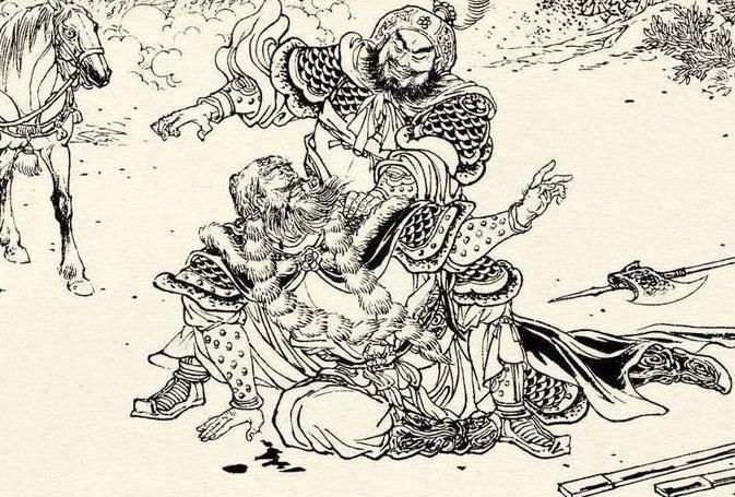 牛皋是怎么死的的简单介绍