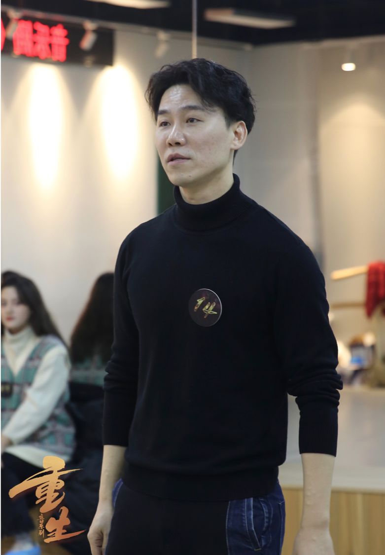 中国音乐剧重生首次全体主创会议与演员招募在京举行