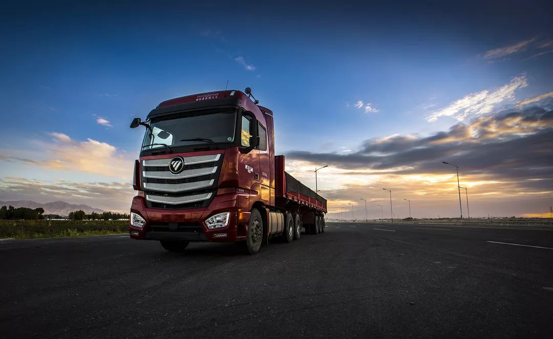 细数卡车人2019年度流行词