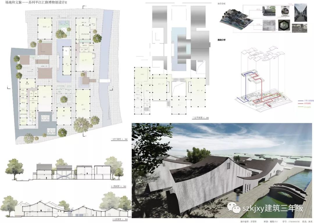 2019博物館設計部分作業二