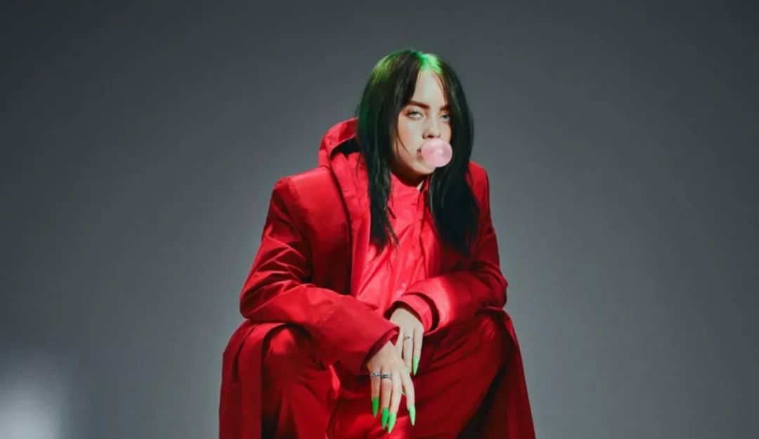 "下一站天后"碧梨:不怕沙雕年纪小,就怕沙雕有才华