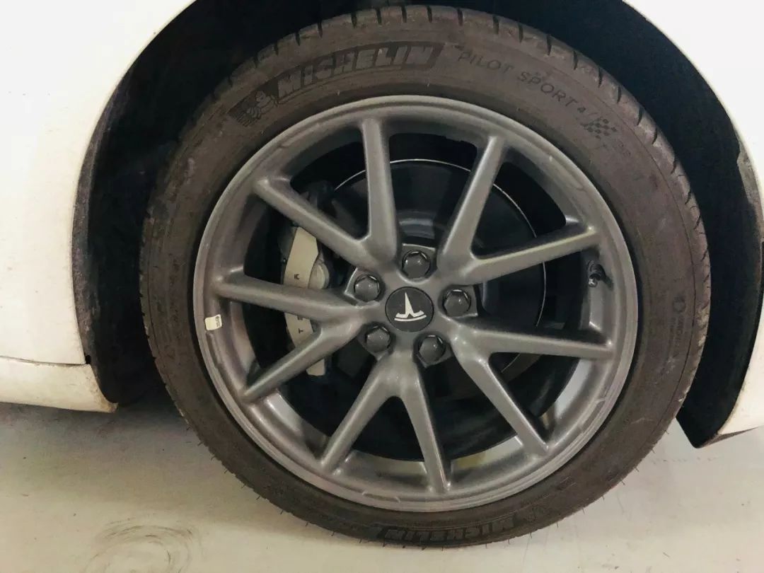 国产特斯拉model3究竟是敌是友探店