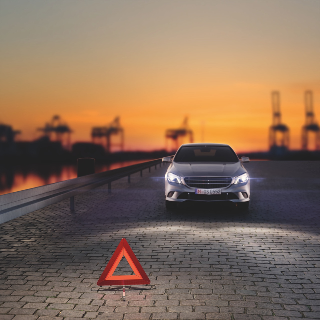 欧司朗中国好车灯 照亮2020春节回家路_搜狐汽车_搜狐网