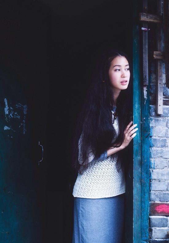 原创崔健近况小29岁女友近照曝光原来崔健的女友真漂亮