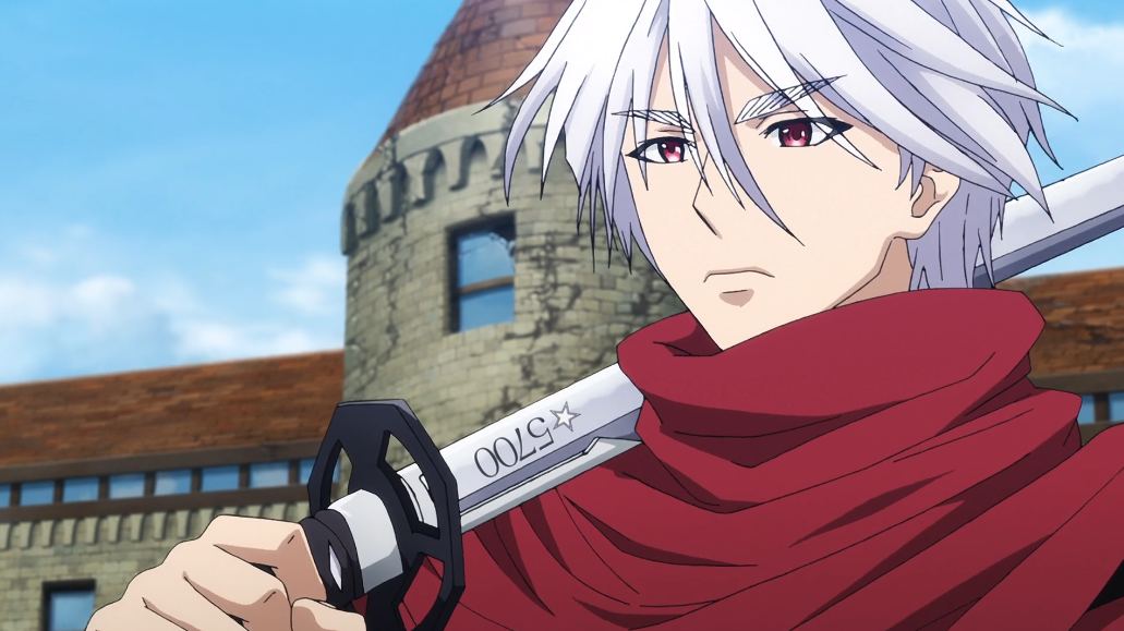 男主甩了999个女生女主是第1000个一月新番星掠者