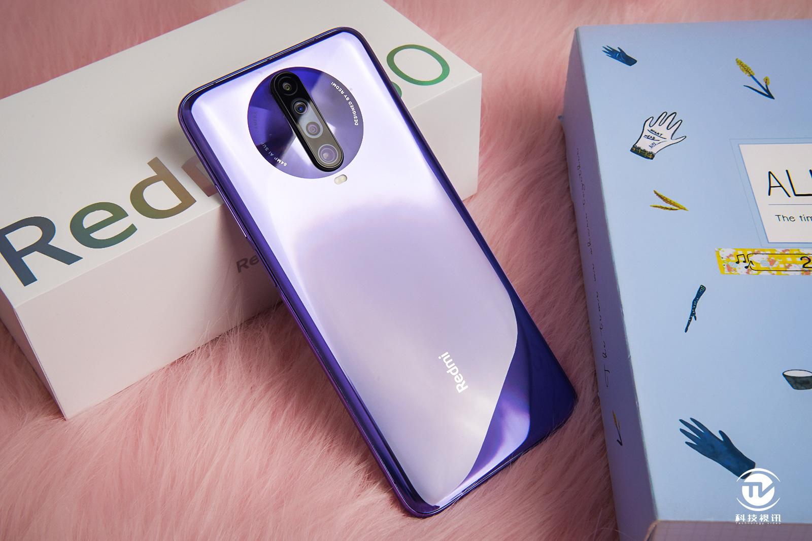 原创探访美国别样风情redmik30凭借强悍影像实力全程记录