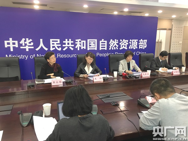 我国耕地保护依然面临多方面压力自然资源部将对问题一督到底