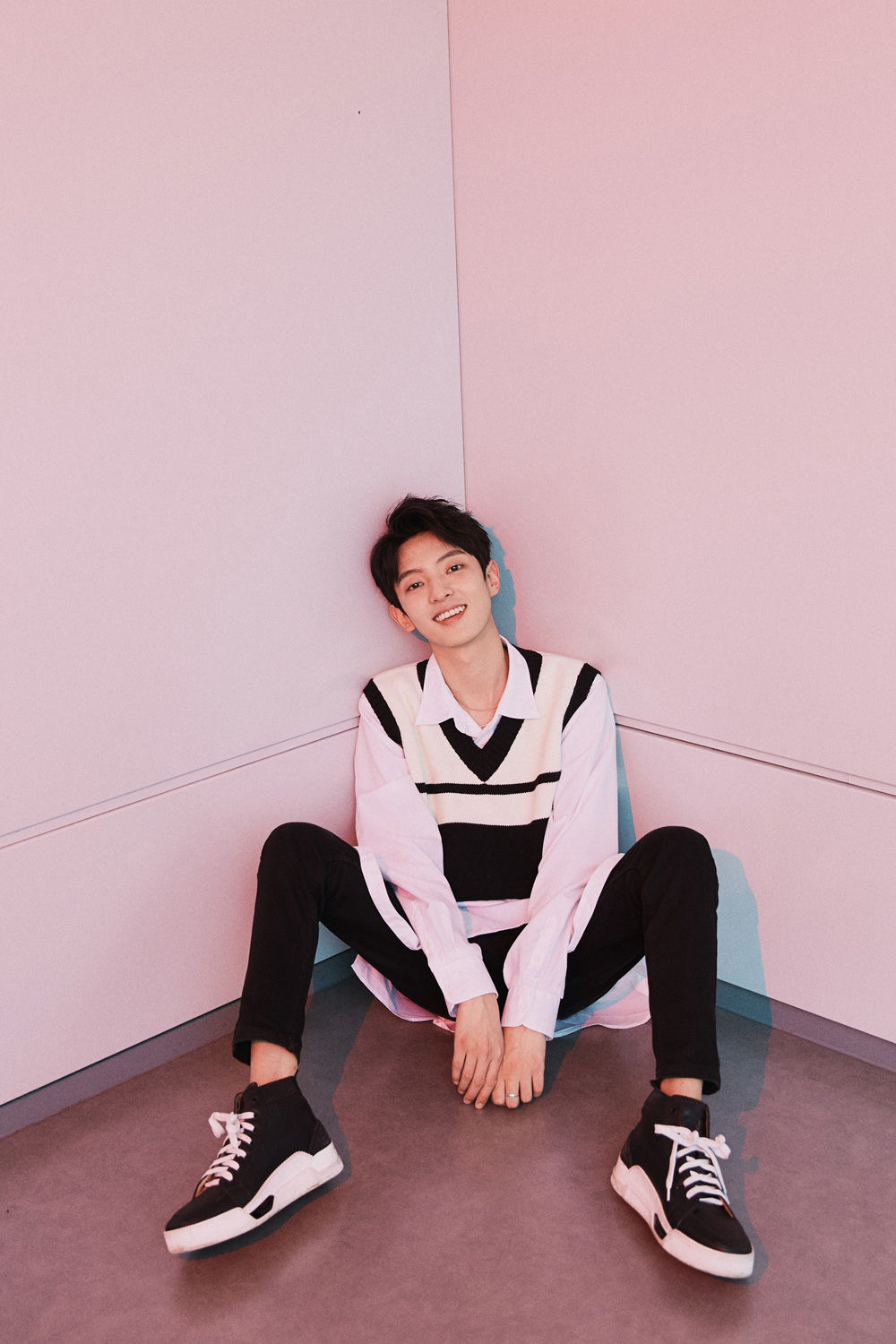 赵天宇演技派展高能喜剧感演技获张智霖袁咏仪好评