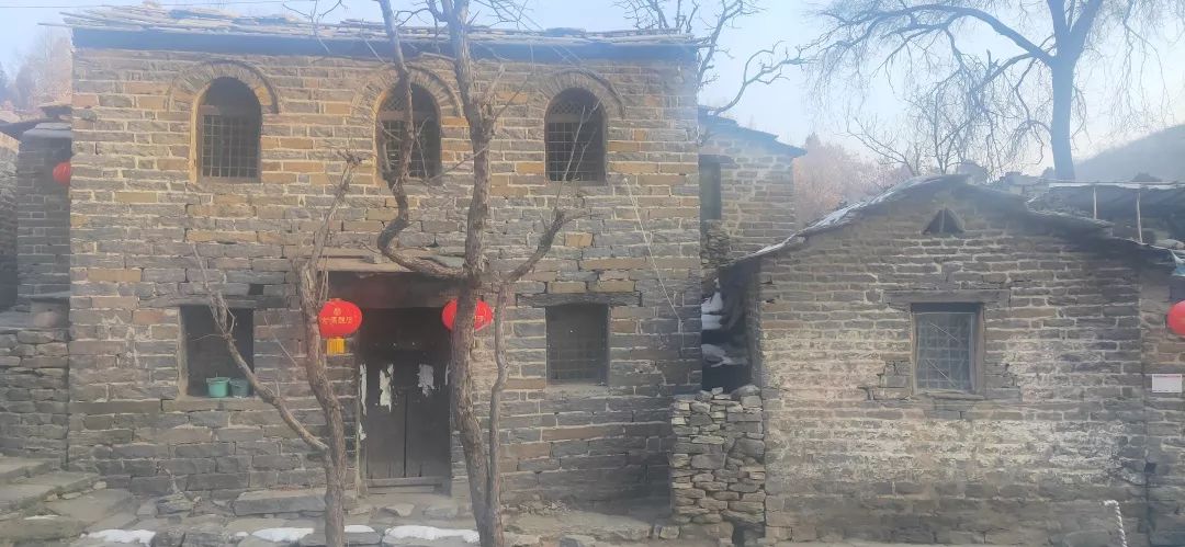 寻找遗失在记忆中的年味杜彬村年俗文化节