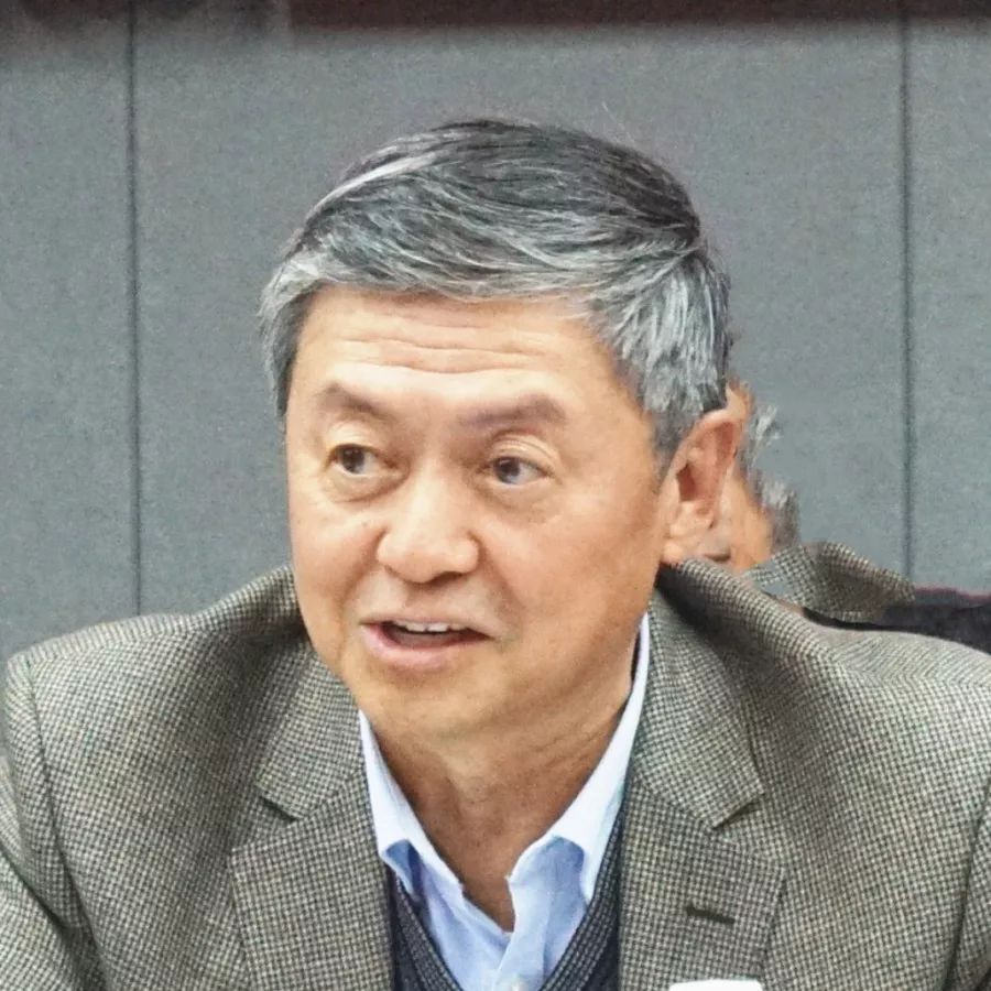 唐明皓协会顾问,原上海市食品药品监督管理局副局长唐明皓顾问表示