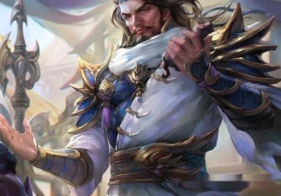 三国杀:又见二血武将!新武将李肃强度惊人,神一般的盾将