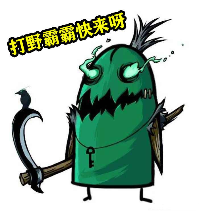 lol稻草人:"有q在手,天下我有",用它辅助快乐不输亚索_敌人