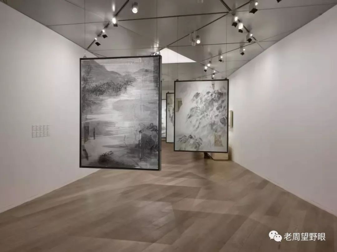 风景书穿越都市的艺术碎片