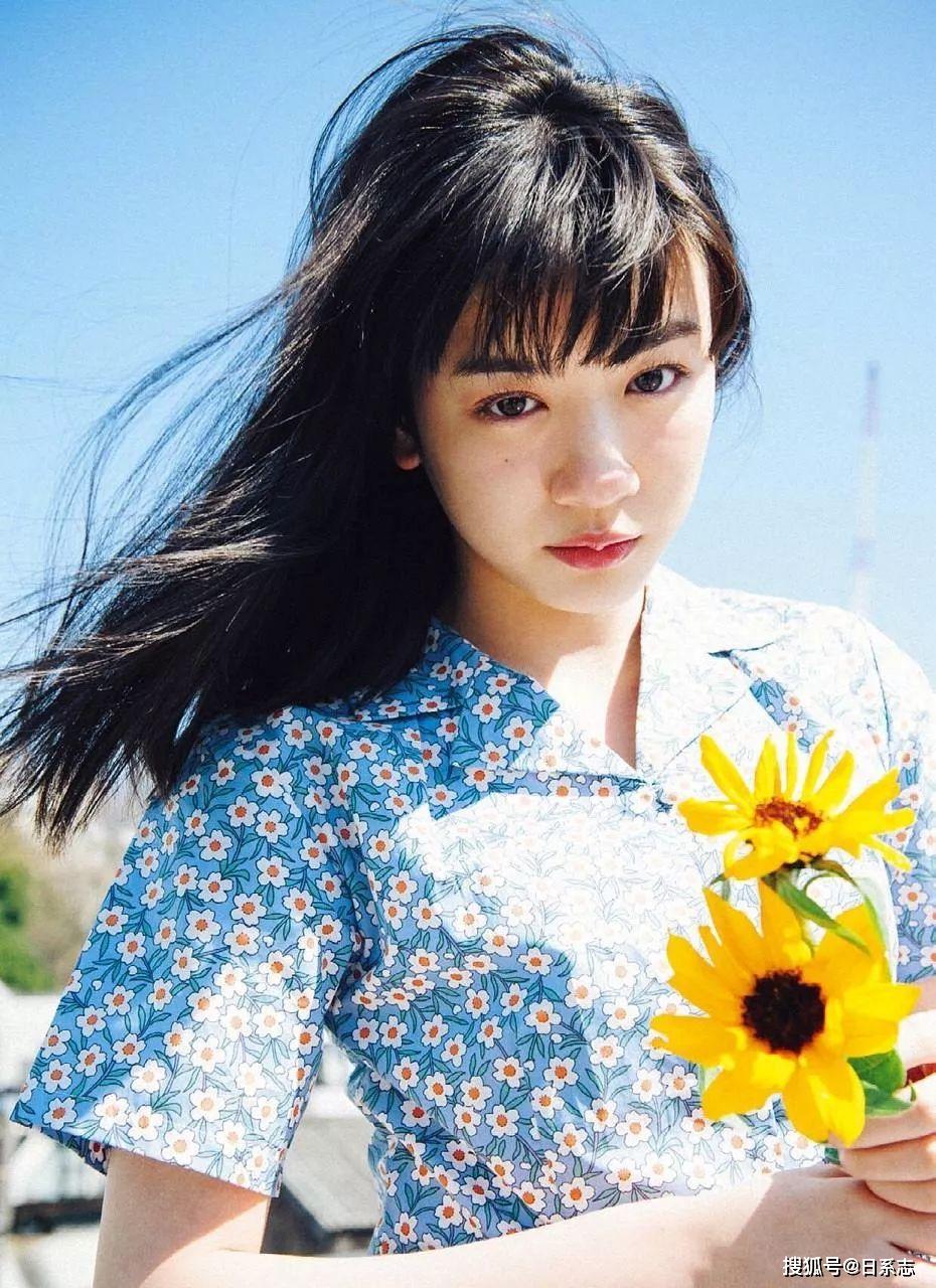 图集 | 永野芽郁