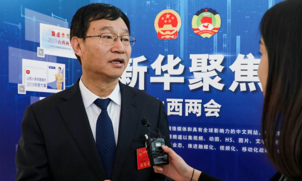 吕梁:2020年计划新开工亿元以上重大项目158个,总投资1502亿!