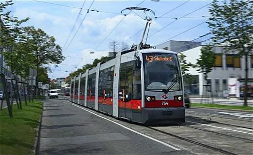 令人向往的奥地利恬适惬意的慢生活