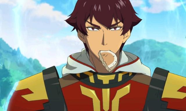 镇魂街动画5集魔改的剧情让漫画党无法接受b站评分下降58分