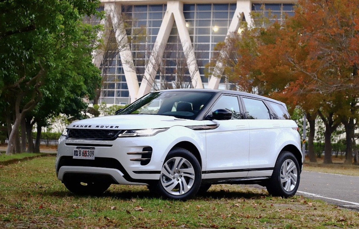 17万路虎小型suv 新款图片